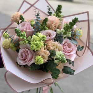 Vegyes csokor