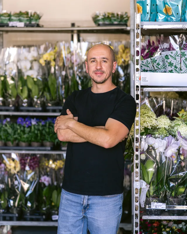 Mile Zsolt – gépjárművezető, Szépérzék